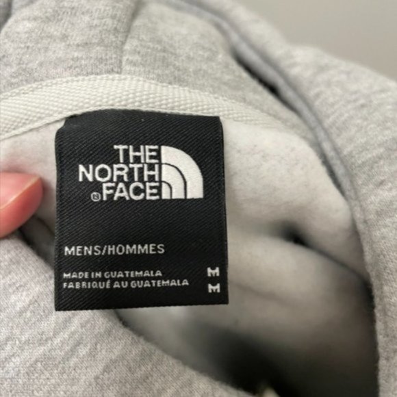 2x NWOT - The North Face Hoodie | Oversized - Picture 5 of 8